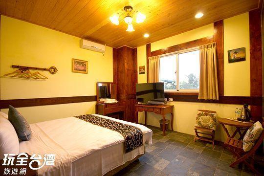 Pulicity Villa B&B Quarto foto