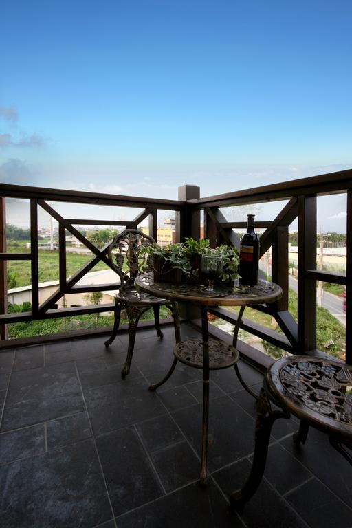 Pulicity Villa B&B Quarto foto