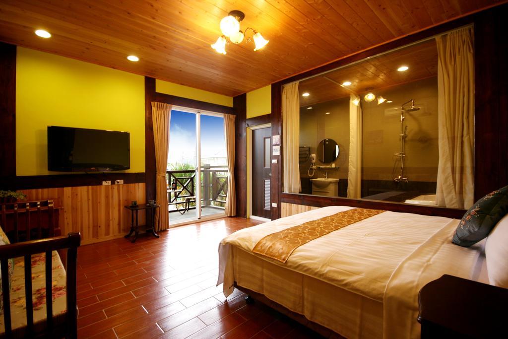 Pulicity Villa B&B Quarto foto