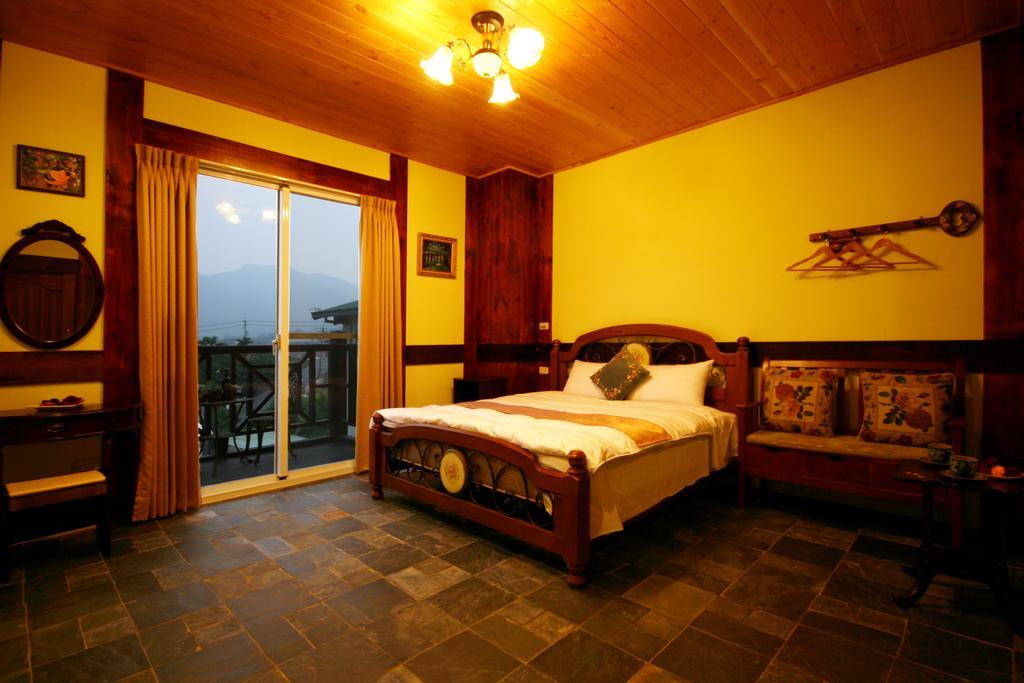 Pulicity Villa B&B Quarto foto